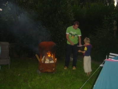 Barbecue 2007_4